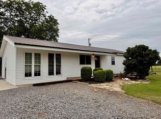 1861 Ferguson Ln, Lonoke, AR 72086