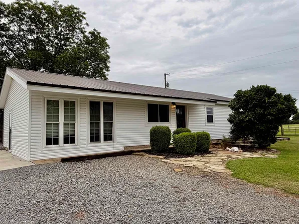 1861 Ferguson Ln, Lonoke, AR 72086