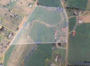 599 Carson Creek Rd, Limestone, TN 37681