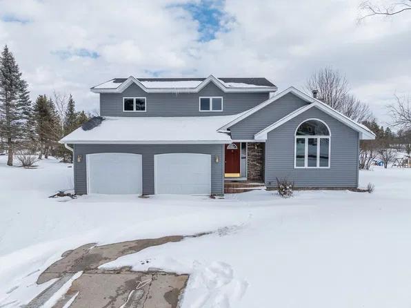 315 Royal Crest Drive, Rice Lake, WI 54868