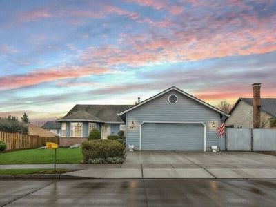 964 SE 27th St, Troutdale, OR, 97060