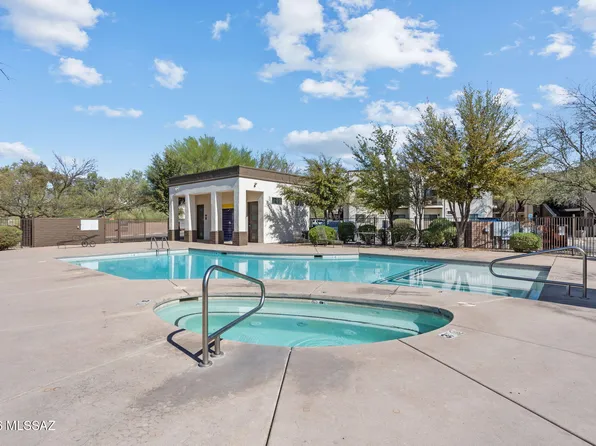 2028 E River Rd #101, Tucson, AZ 85718