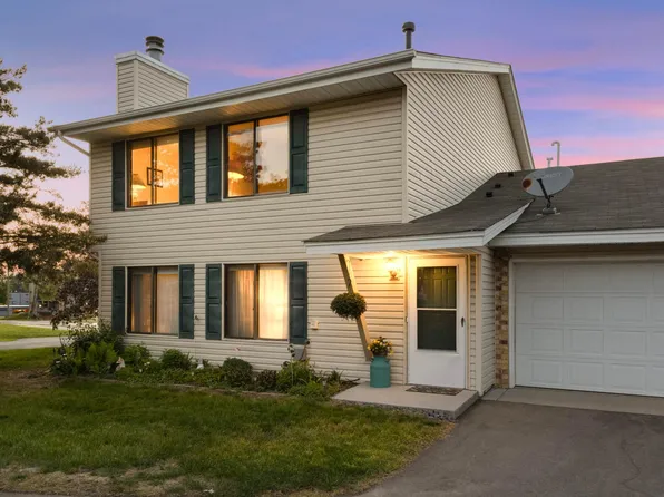 3806 Heather Dr, Eagan, MN 55122