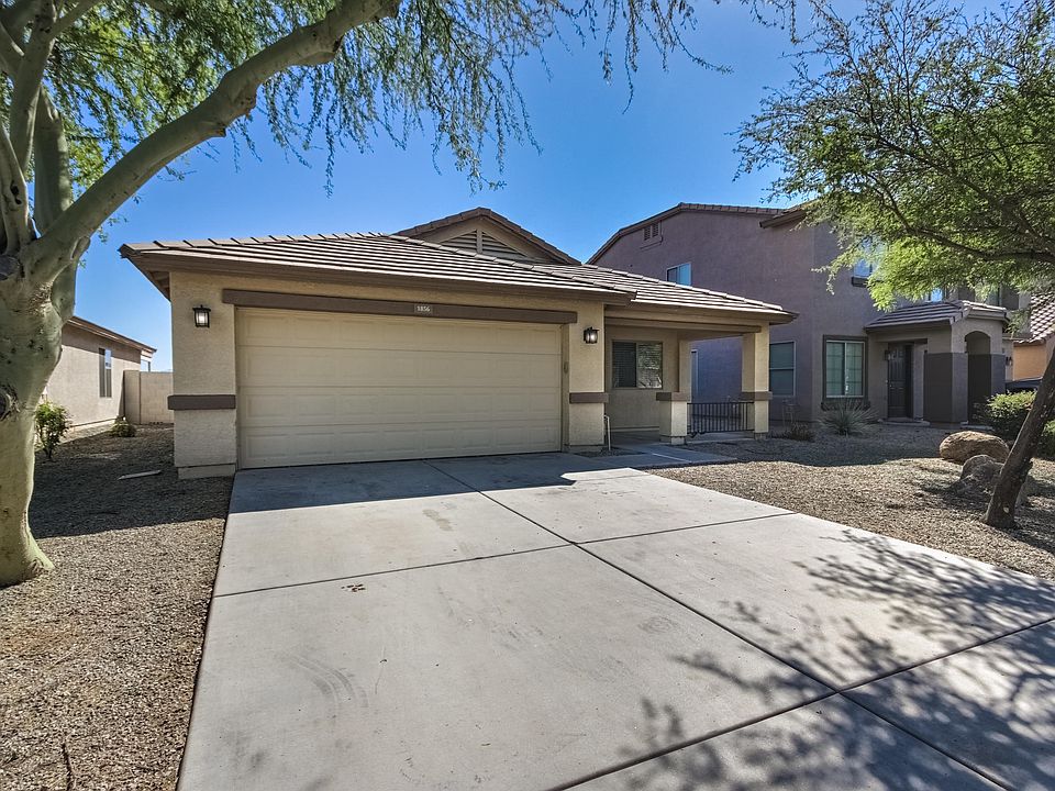 1st image of 1856 W Desert Canyon Dr