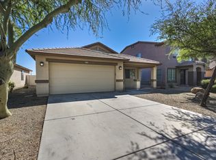 1856 W Desert Canyon Dr, San Tan Valley, AZ 85142