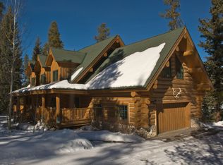 124 Yarrow Ln, Keystone, CO 80435