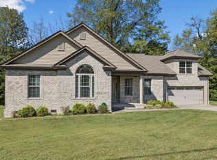 138 Timberland Dr, Columbia, TN 38401