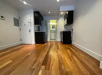 Rented by Keller Williams NYC