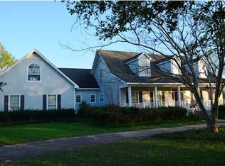 10600 Jeff Hamilton Rd, Mobile, AL 36695