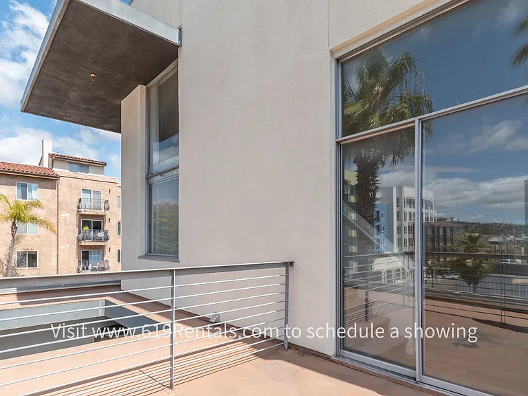 2084 Kettner Blvd #35 — Photo 17