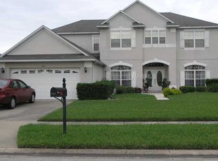 2703 Plumberry Ave, Ocoee, FL 34761