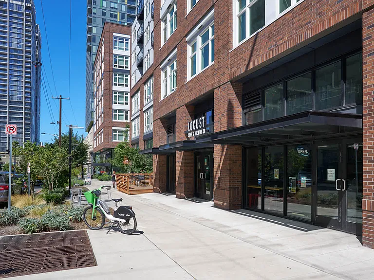 Sample Seattle's famous brews at Locust