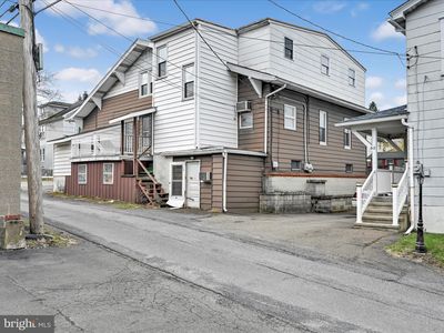 531 W 5th St, Hazleton, PA, 18201