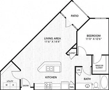 Haven Lake Highlands — Photo 26
