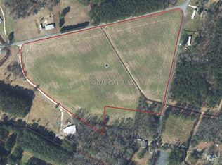 Petes Hill Rd, Fruitland, MD 21826