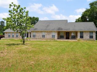 524 Fm 2550 Rd, Huntsville, TX 77320