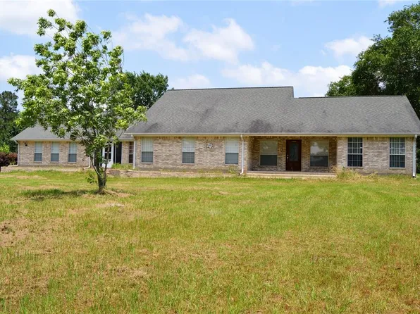 524 Fm 2550 Rd, Huntsville, TX 77320
