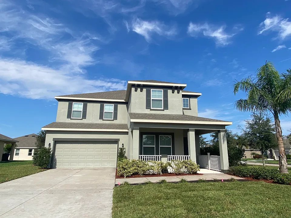 698 Bay Bridge Cir