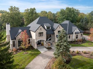 14 Carnoustie Ln, Inverness, IL 60067