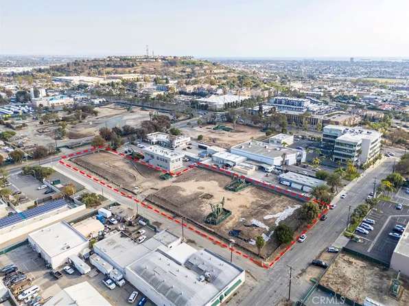 2655 Walnut Ave #67, Signal Hill, CA 90755