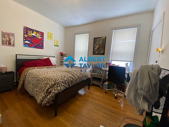 Bedroom #1