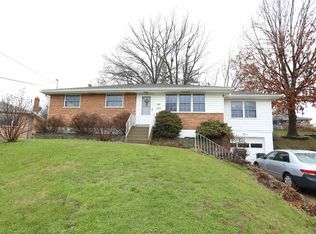 523 Timberlake Ave, Erlanger, KY