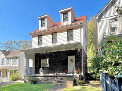 76 Main St, Ambridge, PA, 15003