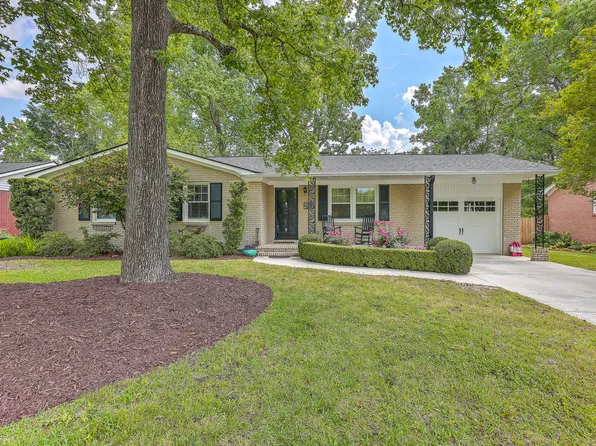 1447 Salisbury St, Charleston, SC 29407