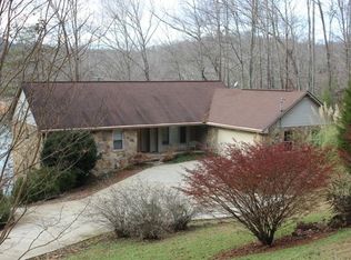 1989 Cove Point Rd, La Follette, TN 37766