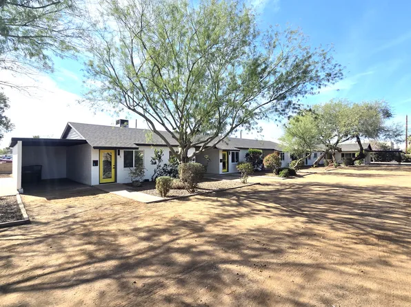 4324 N 14th St, Phoenix, AZ