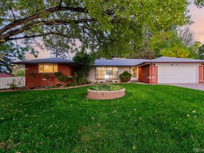 3880 Independence Court, Wheat Ridge, CO, 80033