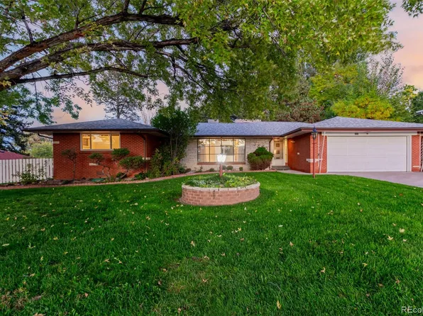 3880 Independence Court, Wheat Ridge, CO 80033