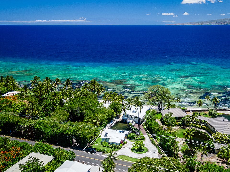 691798 Puako Beach Dr, Kamuela, HI 96743 Zillow