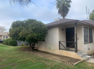 1223 E Dakota Ave, Fresno, CA 93704