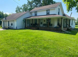 3811 E Camden Rd, Osseo, MI 49266