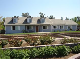 14525 Rancho Copa, Valley Center, CA 92082