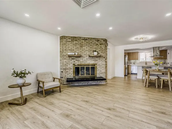 3855 S Monaco Street #103, Denver, CO 80237