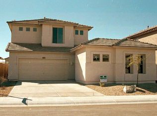 6621 W Tether Ter, Glendale, AZ 85310