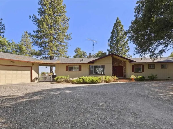 21255 N Tuolumne Rd, Twain Harte, CA 95383