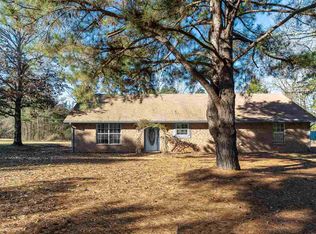 14361 Timberidge Ln, Winona, TX 75792