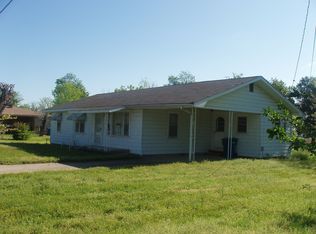 720 Tom St, Malden, MO 63863
