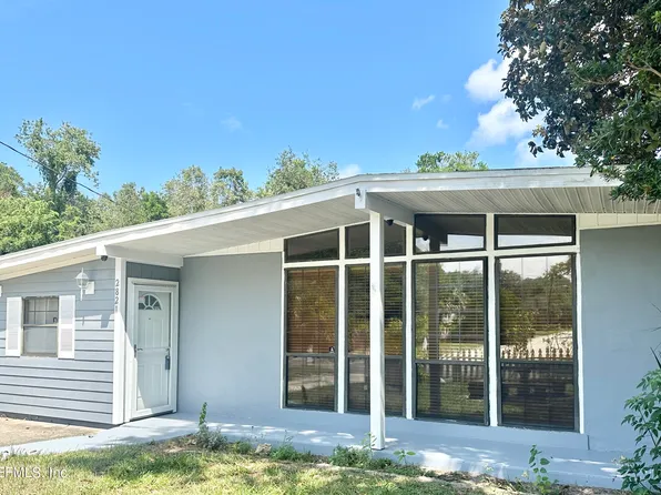 2821 WYCOMBE Drive W, Jacksonville, FL 32277