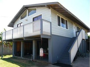 596 Linekona St, Wailuku, HI 96793