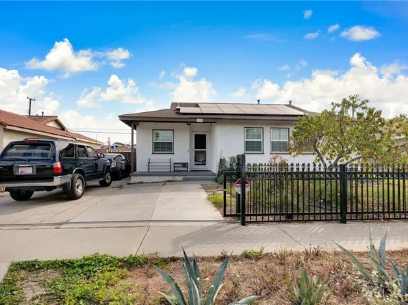 814 Tamar Dr, La Puente, CA 91746