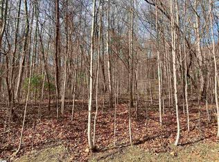 Mossy Glen Dr LOT 128, Landrum, SC 29356