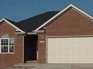 109 Lost Creek Dr, Nicholasville, KY