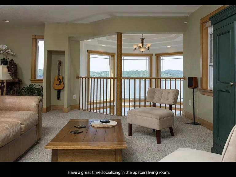 821 Sunset Beach Rd — Photo 5