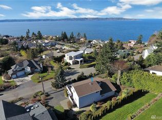 29640 Marine View Dr SW, Federal Way, WA 98023