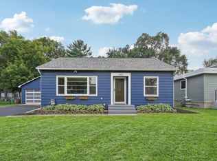 1406 Cambridge St, Hopkins, MN 55343