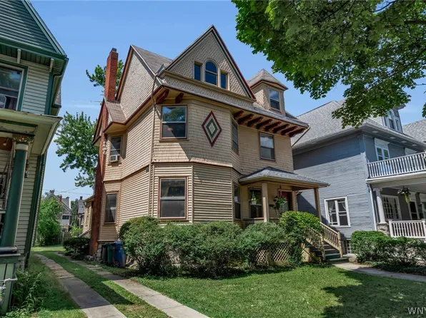 524 Norwood Ave, Buffalo, NY 14222